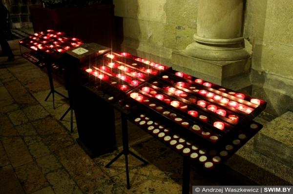 Рождество и Новый год в Лиссабоне Португалии