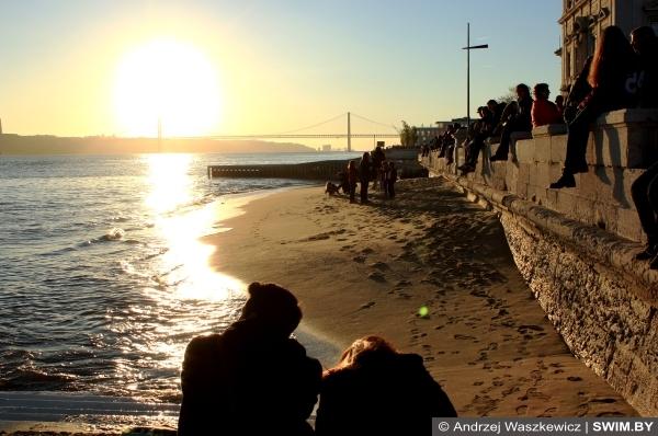 Рождество и Новый год в Португалии, Andrzej Waszkewicz travel blog