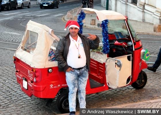 Рождество и Новый год в Португалии