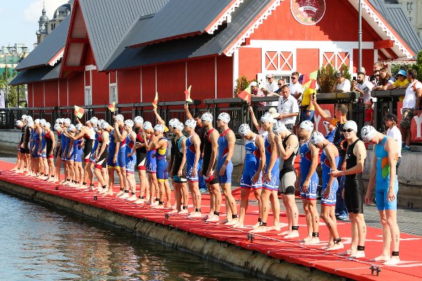 Russian Junior Triathlon Championship 2018, Чемпионат России по триатлону среди юниоров, www.swim.by, Russian Triathlon, Russia Triathlon Championships, Swim.by