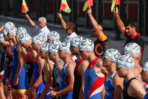 Russian Junior Triathlon Championship 2018, Чемпионат России по триатлону среди юниоров, www.swim.by, Russian Triathlon, Russia Triathlon Championships, Swim.by
