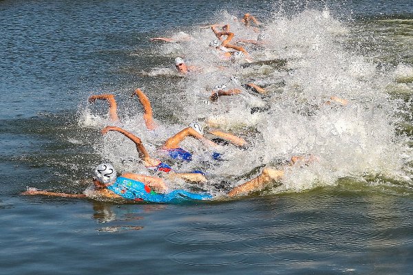 Russian Junior Triathlon Championship 2018, Чемпионат России по триатлону среди юниоров, www.swim.by, Russian Triathlon, Russia Triathlon Championships, Swim.by