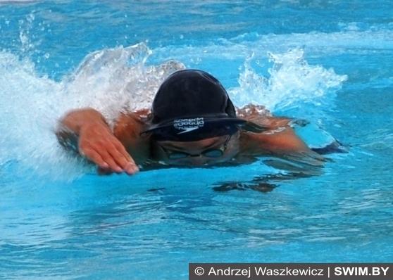 Секреты быстрого плавания для пловцов и триатлетов