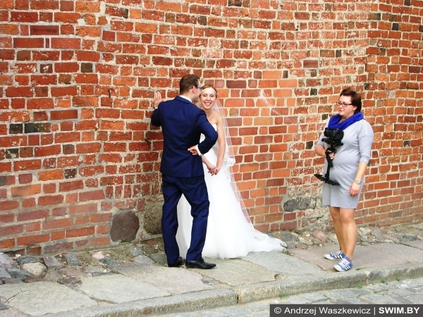 Сезон свадеб, Польша