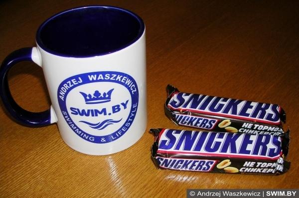 Батончик Snickers, углеводы