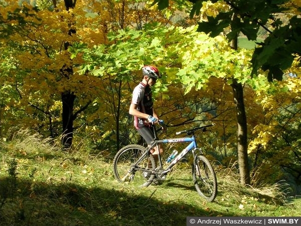 Спорт велосипеды MTB Польша