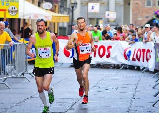 Сколько заработали бегуны в Польше в 2016 году, Andrzej Waszkewicz, призовые на марафонах, гонорары на марафонах