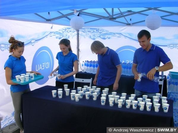 Sprint Triathlon Gdynia, спринт триатлон Гдыня