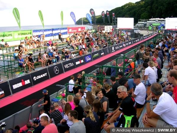 Sprint Triathlon Gdynia 2017, спринт триатлон Гдыня, EMG Sport Management