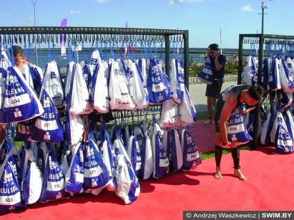 Sprint Triathlon Gdynia 2017, спринт триатлон Гдыня, EMG Sport Marketing, sport manager Andrzej Waszkewicz