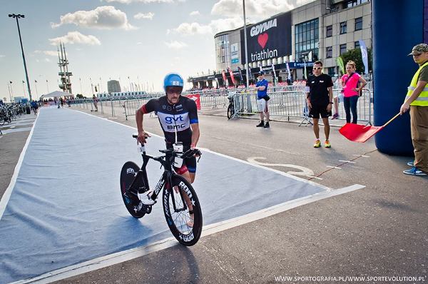 Sprint Triathlon Gdynia 2017, спринт триатлон Гдыня, EMG Sport Marketing, спортивный менеджер Анджей Вашкевич
