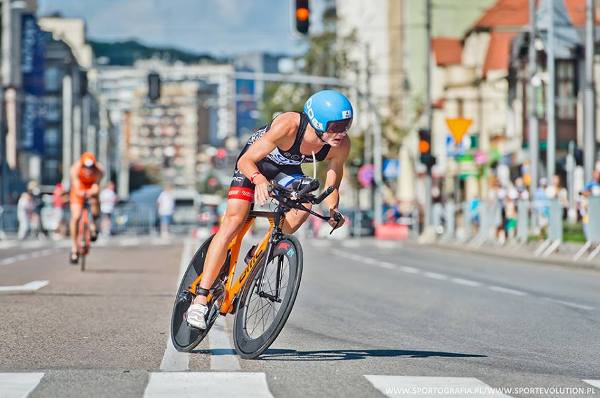 Sprint Triathlon Gdynia 2017, спринт триатлон Гдыня, EMG Sport Marketing, sport manager Andrzej Waszkewicz
