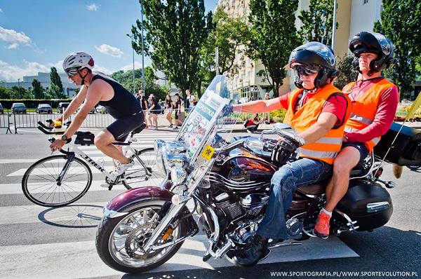 Sprint Triathlon Gdynia 2017, спринт триатлон Гдыня, EMG Sport Marketing, спортивный менеджер Анджей Вашкевич