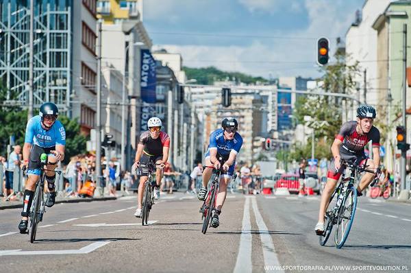 Sprint Triathlon Gdynia 2017, спринт триатлон Гдыня, EMG Sport Marketing, спортивный менеджер Анджей Вашкевич