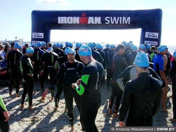 Sprint Triathlon Gdynia 2017, спринт триатлон Гдыня, EMG Sport Management