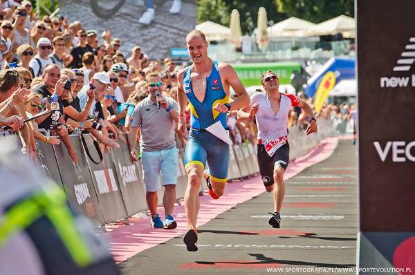 Sprint Triathlon Gdynia 2017, спринт триатлон Гдыня, EMG Sport Marketing