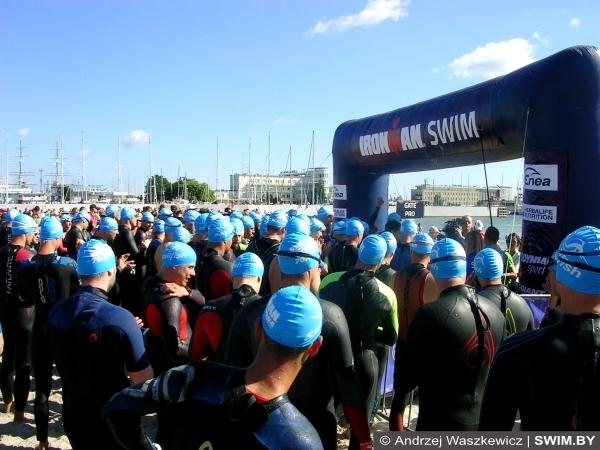 Sprint Triathlon Gdynia 2017, спринт триатлон Гдыня, EMG Sport Management, Andrzej Waszkewicz