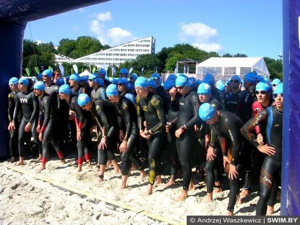 Sprint Triathlon Gdynia 2017, спринт триатлон Гдыня, EMG Sport Management, Анджей Вашкевич