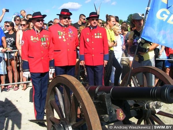 Sprint Triathlon Gdynia 2017, спринт триатлон Гдыня, EMG Sport Management, Andrzej Waszkewicz