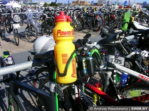 Sprint Triathlon Gdynia, спринт триатлон Гдыня