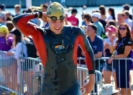Sprint Triathlon Gdynia 2018, www.swim.by, Ironman Triathlon Gdynia, Triathlon Gdynia, Swim.by