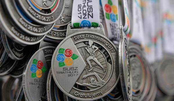 Sprint Triathlon Susz 2018, Polish Triathlon Championships, Susz Triathlon, Poland Triathlon, Swim.by