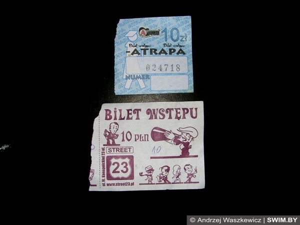 Klub Atrapa, klub Stree 23 Jelenia Góra