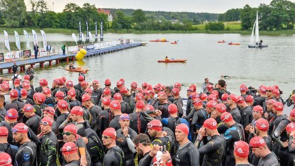 Susz Triathlon 2022, Triathlon in Susz, Triathlon competition in Poland, https://swimming.lt, Triathlon Susz 2022, Susz Triathlon in Poland