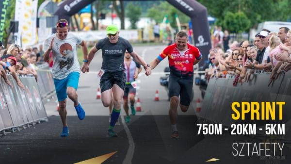 Susz Triathlon 2022, Triathlon in Susz, Triathlon competition in Poland, https://swimming.lt, Triathlon Susz 2022, Susz Triathlon in Poland