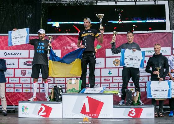 Susz Triathlon 1/2 Ironman 2018, www.swim.by, Ironman Triathlon, Poland Ironman Triathlon, Triathlon Susz, Swim.by