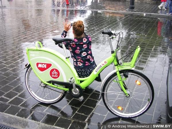 Площадь Святой Троицы, Будапешт