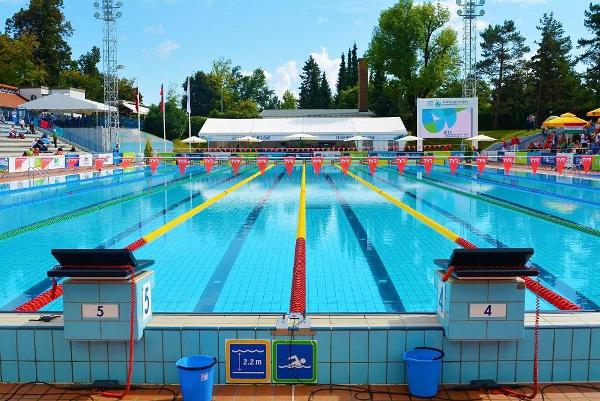 Swim Week Slovenia 2018, European Masters Swimming Championships, www.swim.by, Swim Week, Slovenia Swimming, Slovenia Travel, Masters Swimming, Swim Lifestyle, European Masters, Swim.by