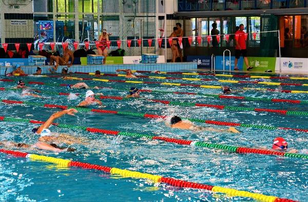 Swim Week Slovenia 2018, European Masters Swimming Championships, www.swim.by, Swim Week, Slovenia Swimming, Slovenia Travel, Masters Swimming, Swim Lifestyle, European Masters, Swim.by