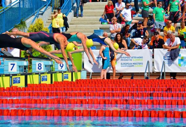 Swim Week Slovenia 2018, European Masters Swimming Championships, www.swim.by, Swim Week, Slovenia Swimming, Slovenia Travel, Masters Swimming, Swim Lifestyle, European Masters, Swim.by