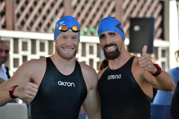 Swim Week Slovenia 2018, European Masters Swimming Championships, www.swim.by, Swim Week, Slovenia Swimming, Slovenia Travel, Masters Swimming, Swim Lifestyle, European Masters, Swim.by