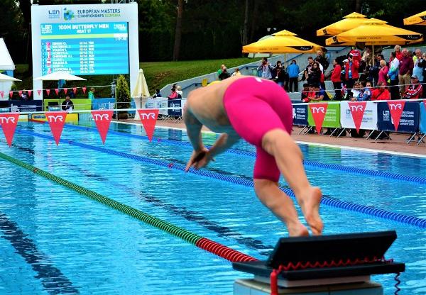 Swim Week Slovenia 2018, European Masters Swimming Championships, www.swim.by, Swim Week, Slovenia Swimming, Slovenia Travel, Masters Swimming, Swim Lifestyle, European Masters, Swim.by
