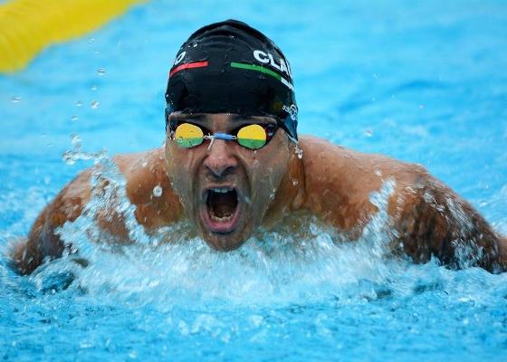 Swim Week Slovenia 2018, Andrzej Waszkewicz, European Masters Swimming Championships, Andrzej Waszkewicz Sports Promoter, www.swim.by