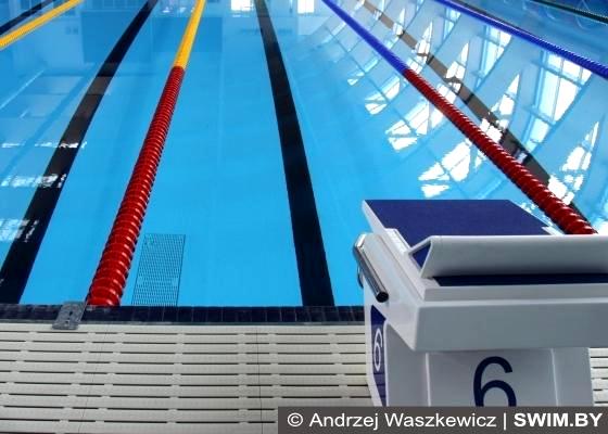 Сколько стоит разовое посещение бассейна?