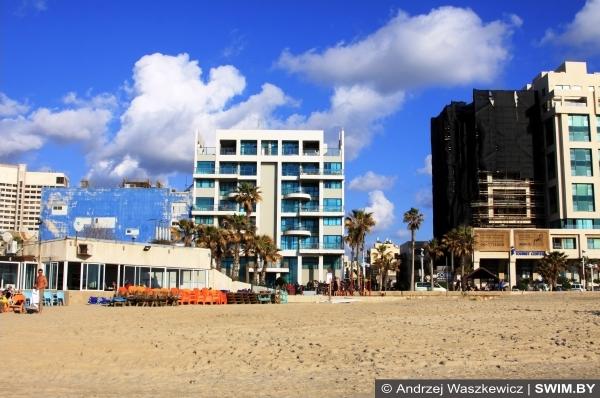 Тель–Авив, туры в Израиль