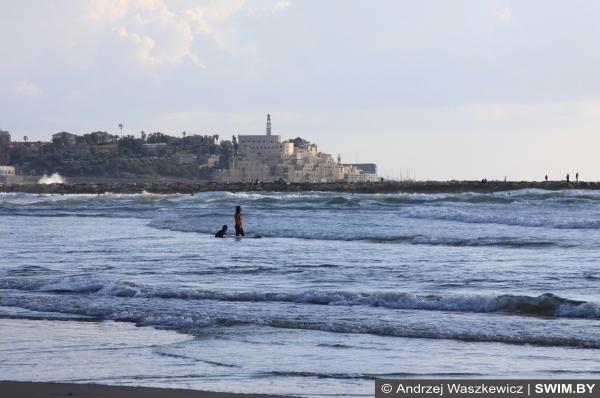 Тель-Авив, Яффа, Израиль