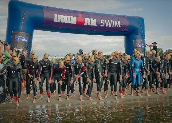 New IRONMAN 70.3 World record by Daniela Ryf, Daniela Ryf IRONMAN Gdynia, Triathlon Ironman Daniela Ryf, www.swim.by, IRONMAN Triathlon World Record, Ironman Triathlon Gdynia, Swim.by