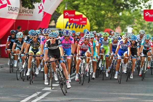 Tour de Pologne, велогонка Тур Польши
