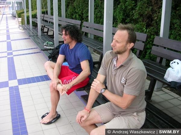 Тренировка в спортзале, молочная кислота, мышцы