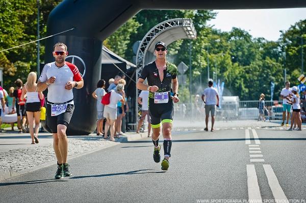 Triathlete Nils Frommhold, IRONMAN 70.3 Gdynia, Triathlon IRONMAN Gdynia, www.swim.by, Nils Frommhold Triathlon, IRONMAN Triathlon Poland, Ironman Gdynia, Polish Triathlon IRONMAN, Swim.by