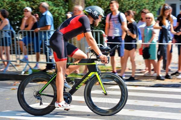 Triathlete Nils Frommhold, IRONMAN 70.3 Gdynia, Triathlon IRONMAN Gdynia, www.swim.by, Nils Frommhold Triathlon, IRONMAN Triathlon Poland, Ironman Gdynia, Polish Triathlon IRONMAN, Swim.by