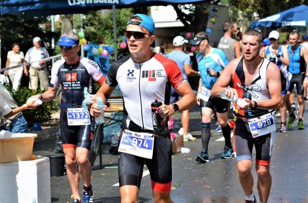 Triathlete Nils Frommhold, IRONMAN 70.3 Gdynia, Triathlon IRONMAN Gdynia, www.swim.by, Nils Frommhold Triathlon, IRONMAN Triathlon Poland, Ironman Gdynia, Polish Triathlon IRONMAN, Swim.by