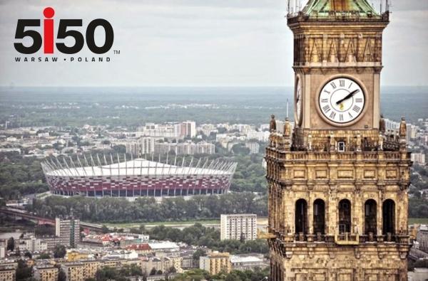 Триатлон 5150, Варшава, Warszawa, triathlon 5150