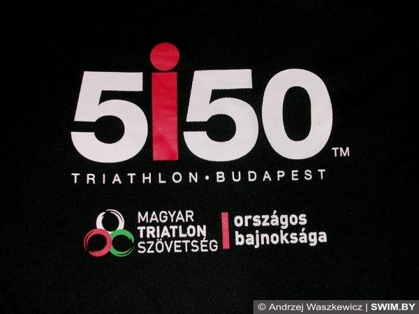 Triathlon 5150, триатлон 5150