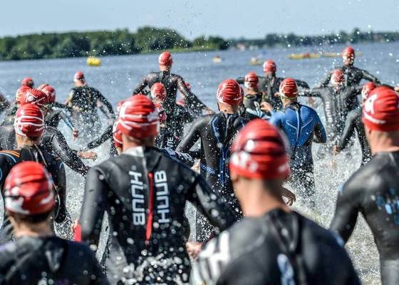 Как организовать соревнования по триатлону, Андрей Вашкевич триатлон, Анджей Вашкевич, A.W. Sports Agency, Swim.by