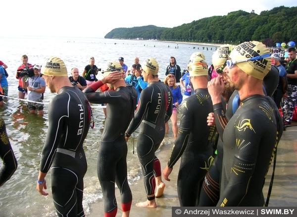 Триатлон Enea IRONMAN 70.3 Gdynia 2017, triathlon Ironman, triathlon Gdynia